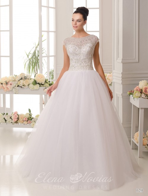 Wedding dress wholesale 129 129